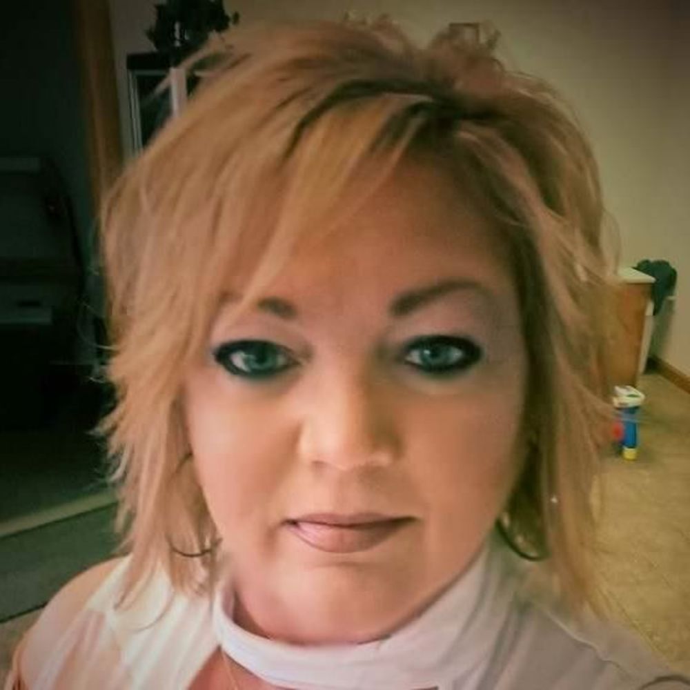 Meet your Posher, Jen